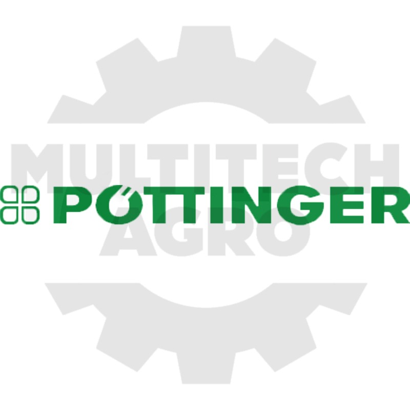 Eredeti Pöttinger