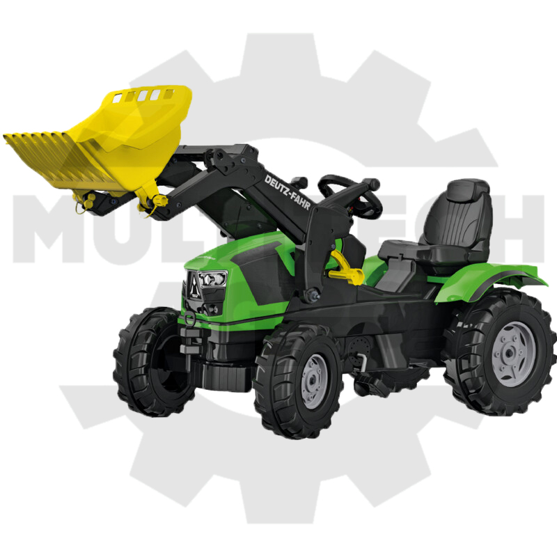 Rolly Toys