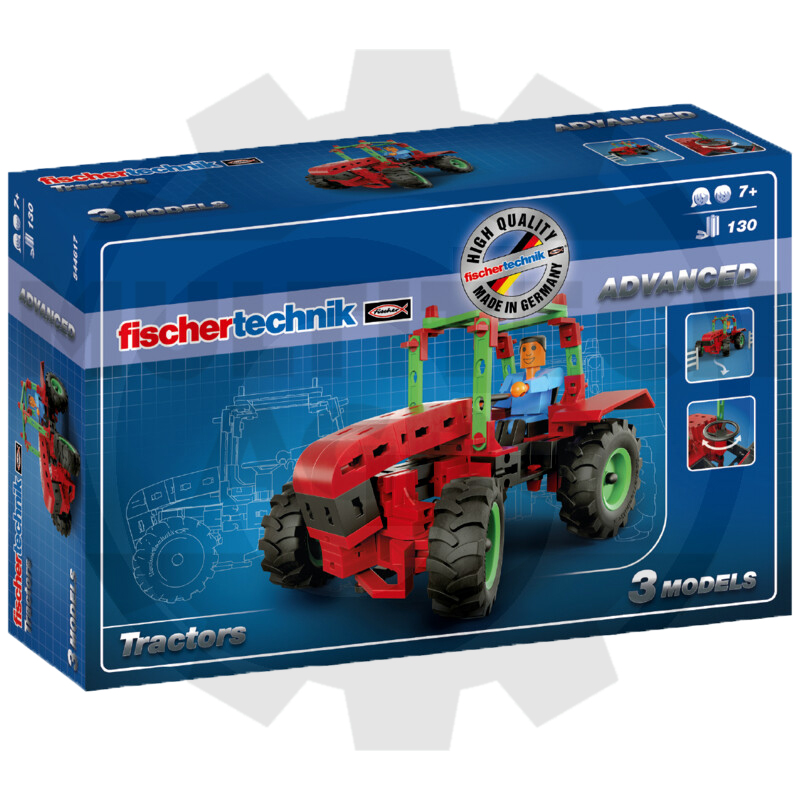 Fischertechnik