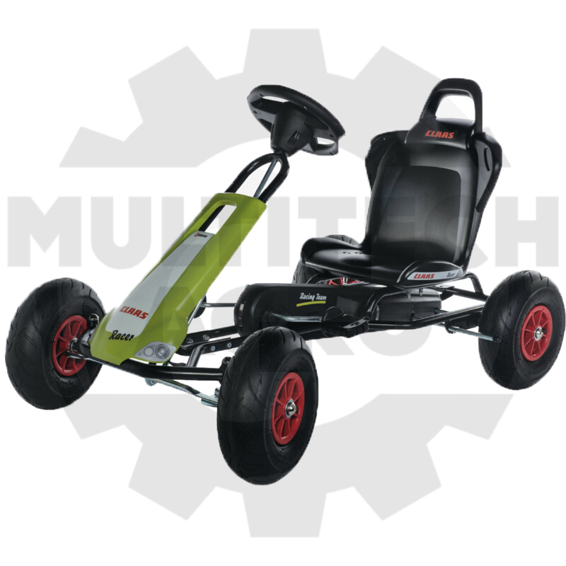 Ferbedo gokart