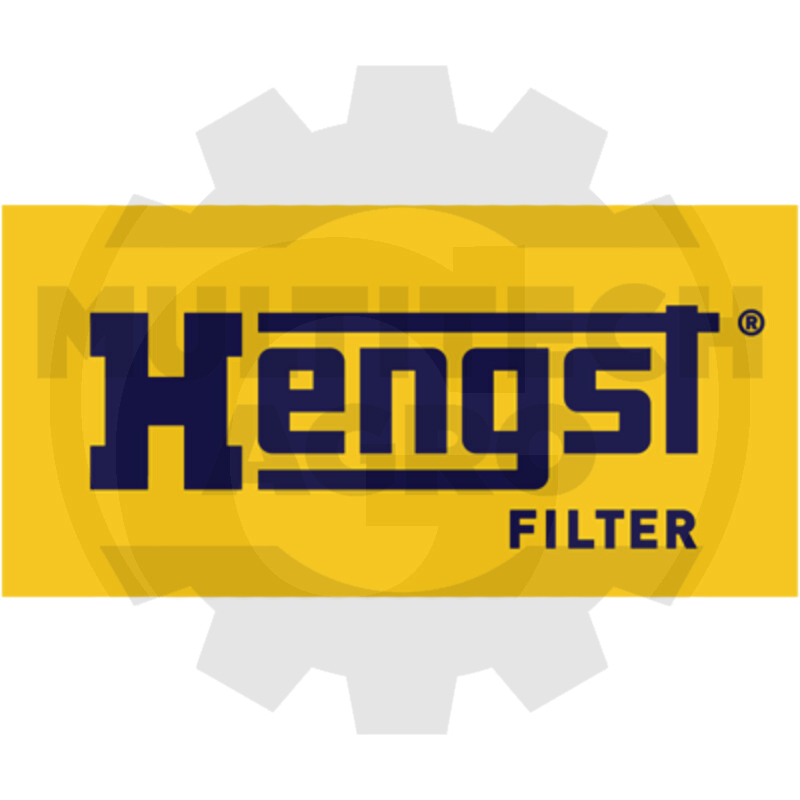 Hengst szűrők