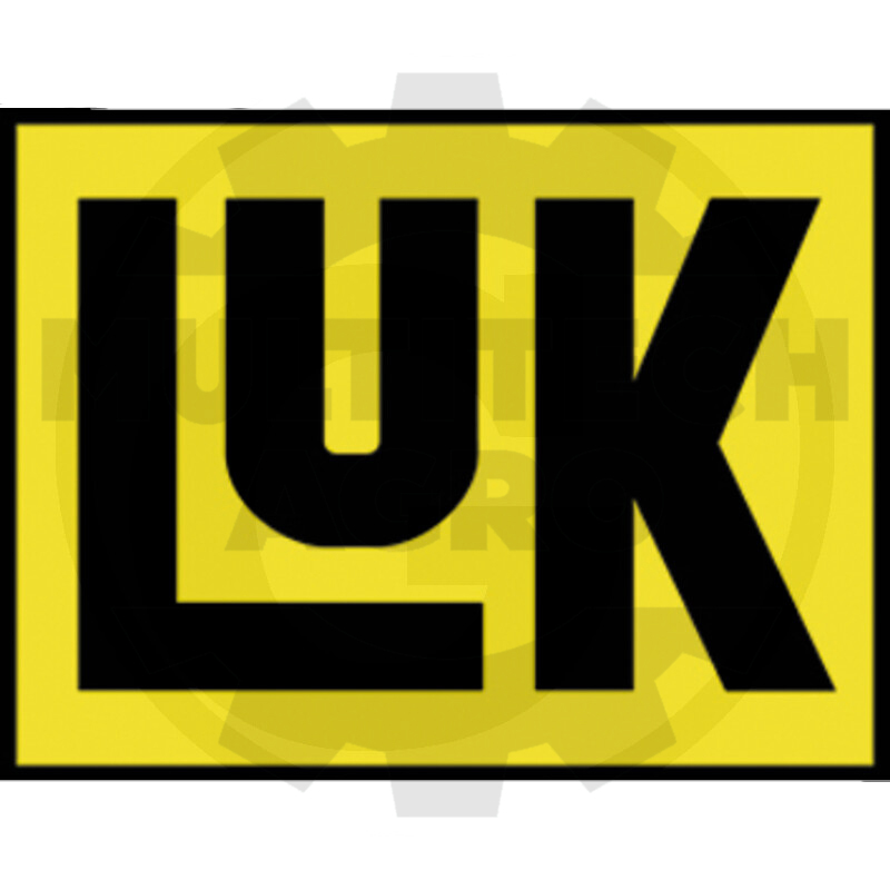 LUK tengelykapcsolók