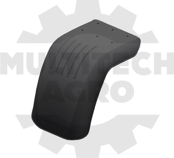 Hochlader HL280 utánfutó