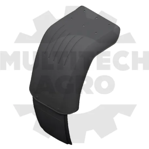 Utánfutó ezüst HL280