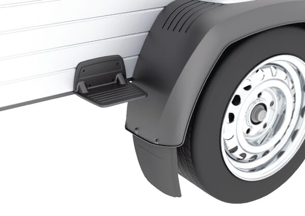 Lépcsőfo alsó SW RAL9017 2