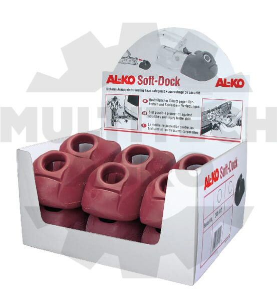 Védősapka Soft-Dock