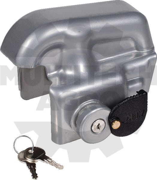 Fedőburkolat Safety Comapct
