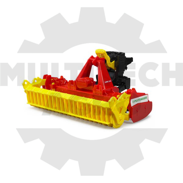 Pöttinger forgóborona Lion300 2