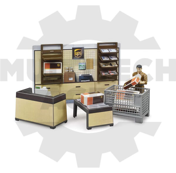 UPS Store