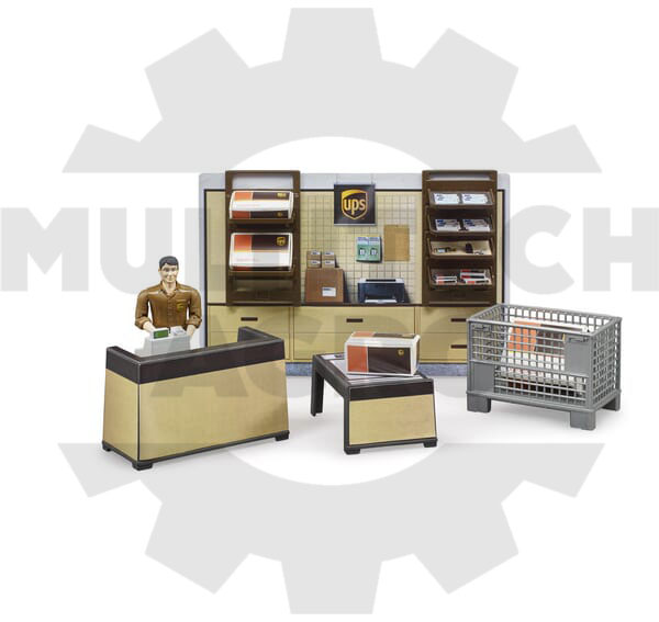 UPS Store 2