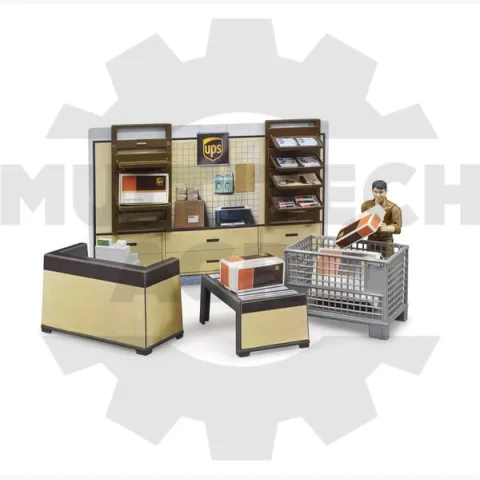 UPS Store